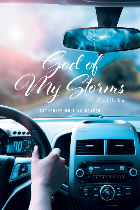 God of My Storms