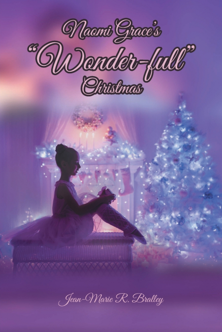 Naomi Grace’s 'Wonder-full' Christmas