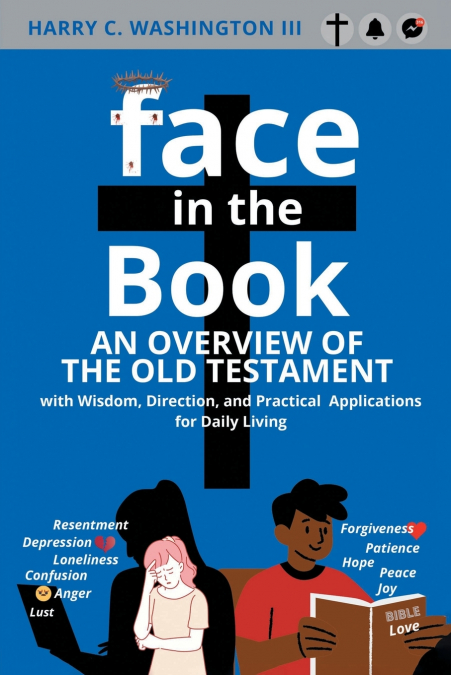 Face in the Book
