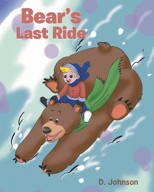 Bear’s Last Ride