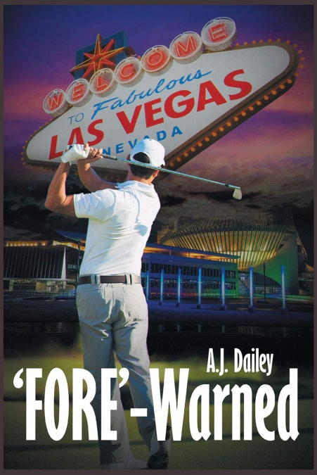 `Fore’-Warned