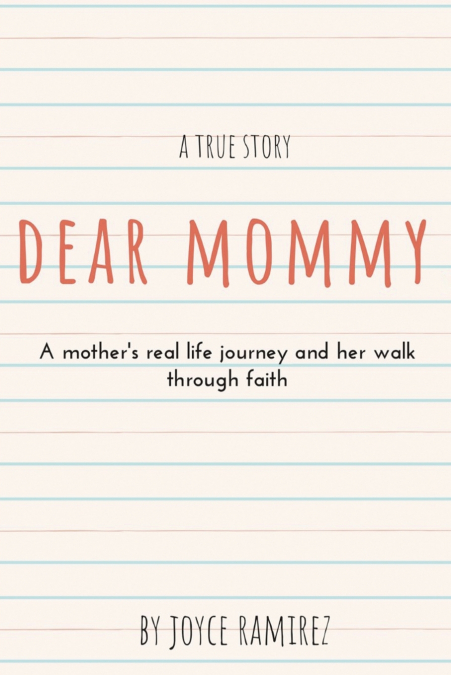 Dear Mommy