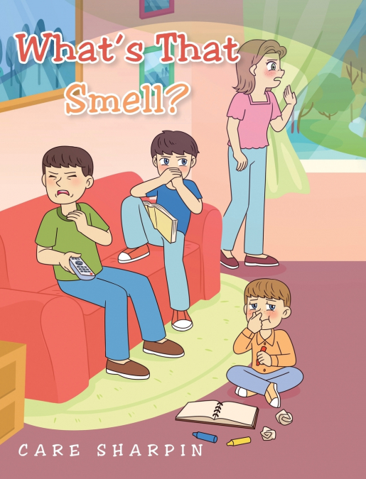 What’s That Smell?