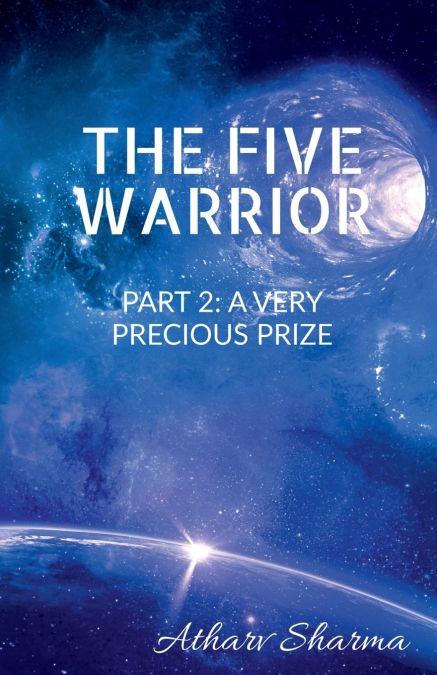 THE FIVE WARRIOR