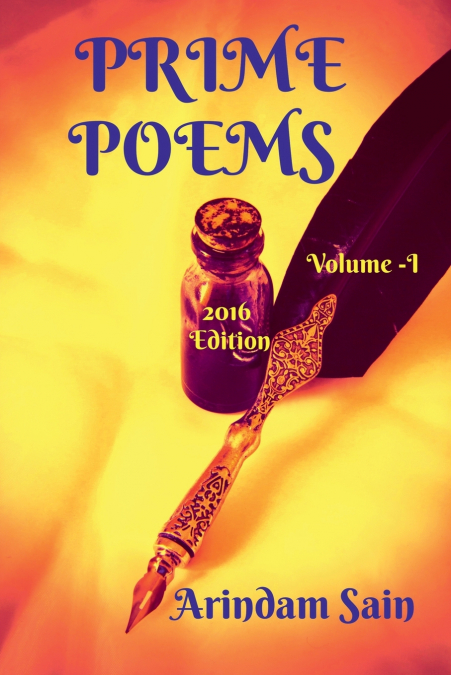 PRIME POEMS