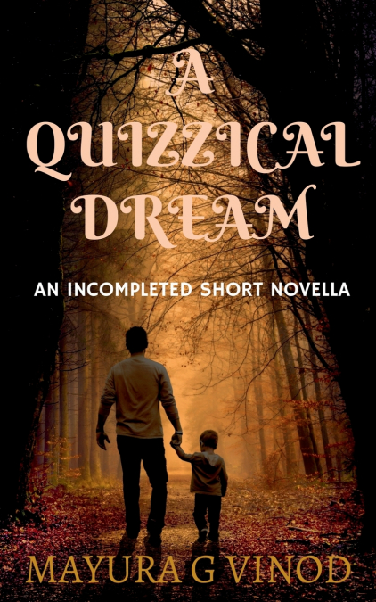 A QUIZZICAL DREAM