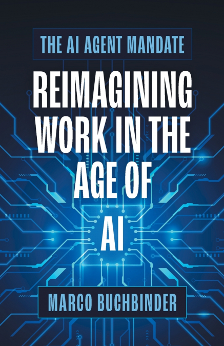 The AI Agent Mandate