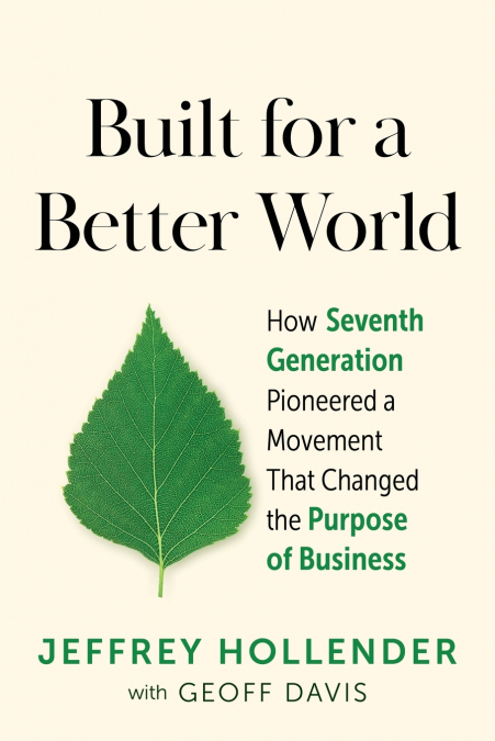Built for a Better World
