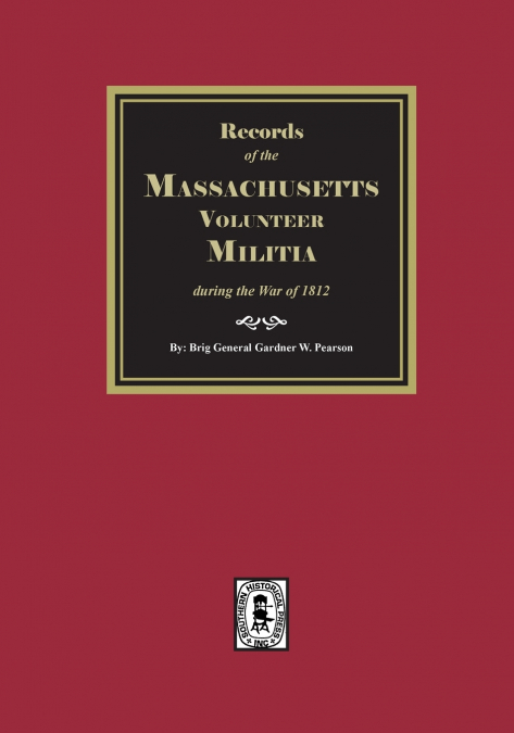 Massachusetts Volunteer Militia