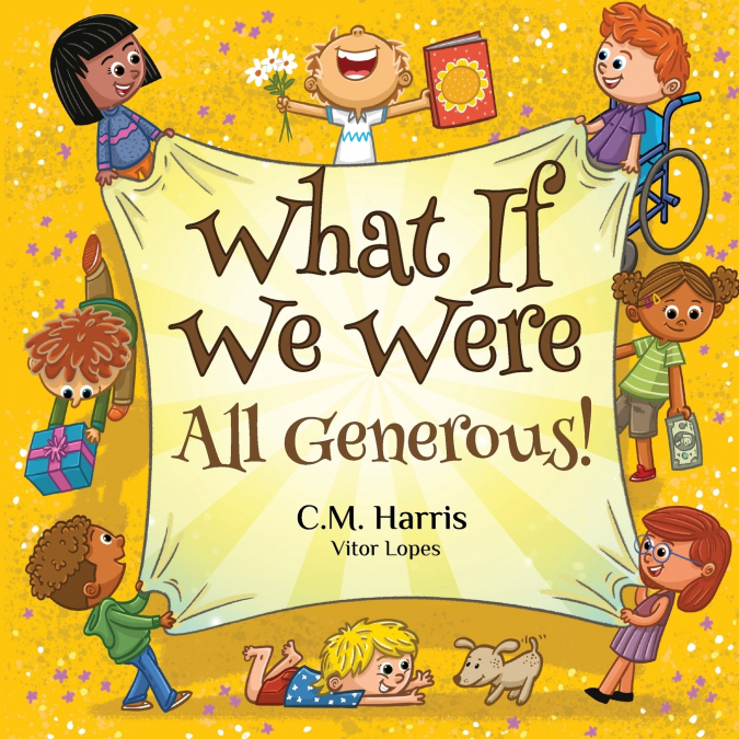 What If We Were All Generous!