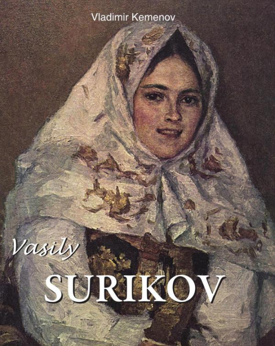 Vasily Surikov