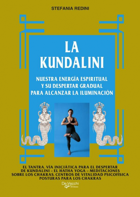 La Kundalini