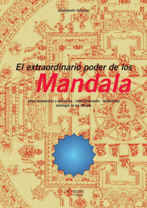 El extraordinario poder de los Mandala
