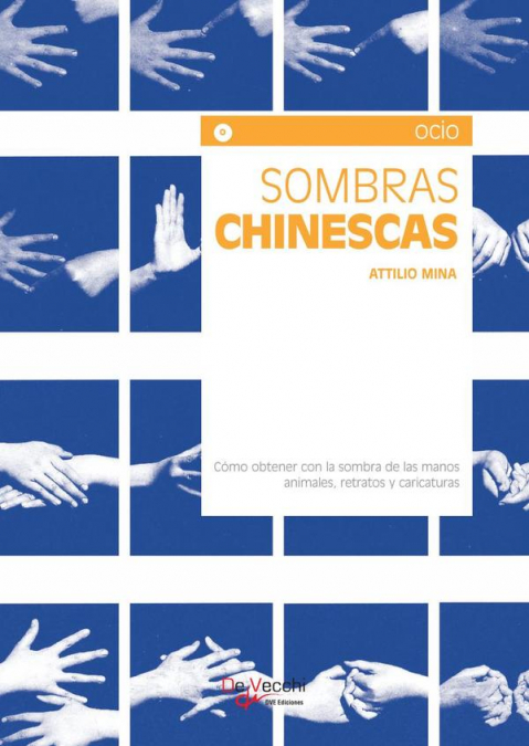 Sombras chinescas