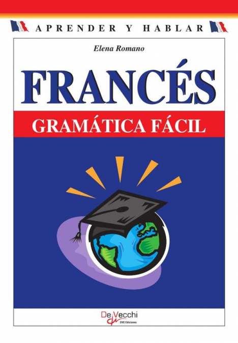 Francés - Gramática fácil