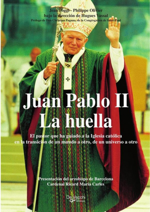 Juan Pablo II - La huella