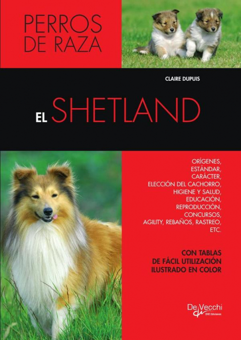 El Shetland