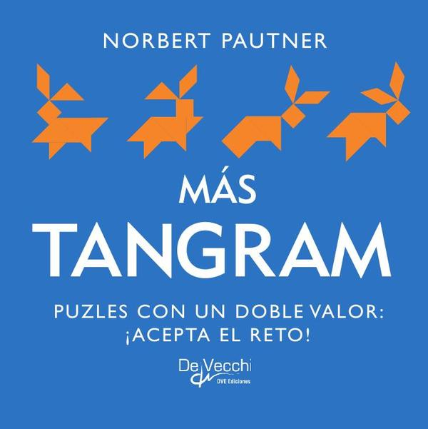 Más tangram