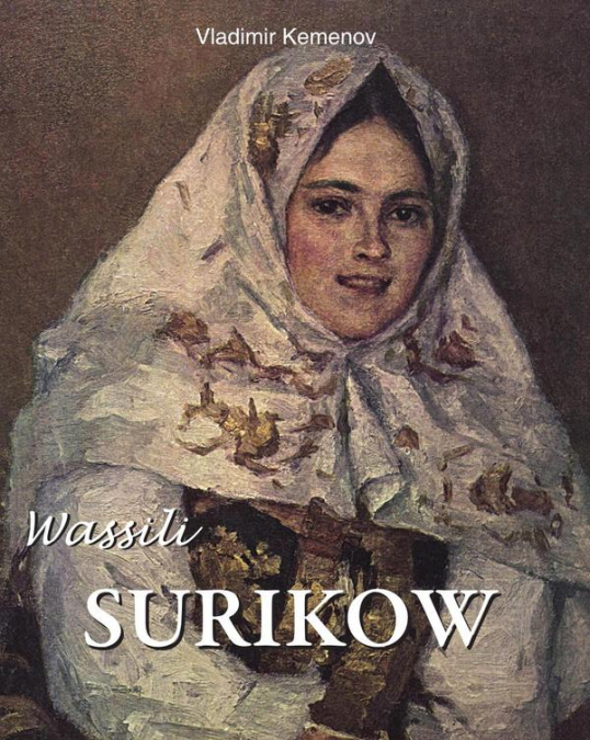 Wassili Surikow