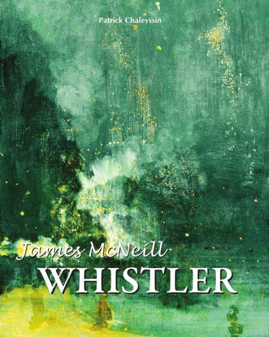 James McNeill Whistler
