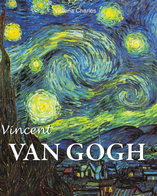 Vincent van gogh