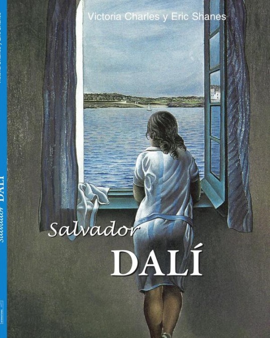 Salvador DalÍ