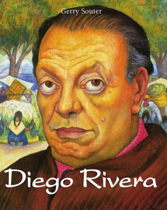 Diego Rivera