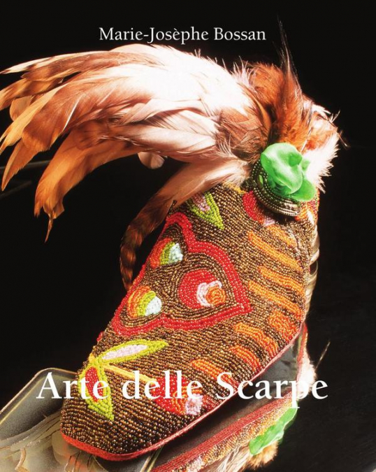 Arte delle scarpe