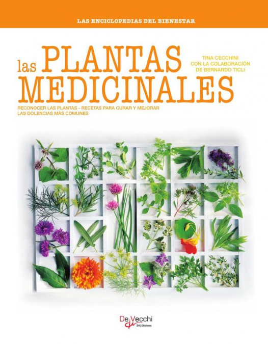 Las Plantas medicinales