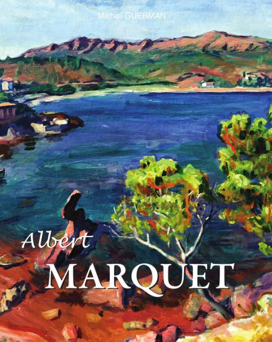 Albert MARQUET