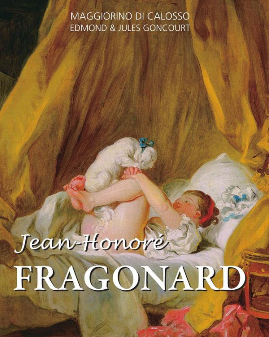 Jean-Honore Fragonard