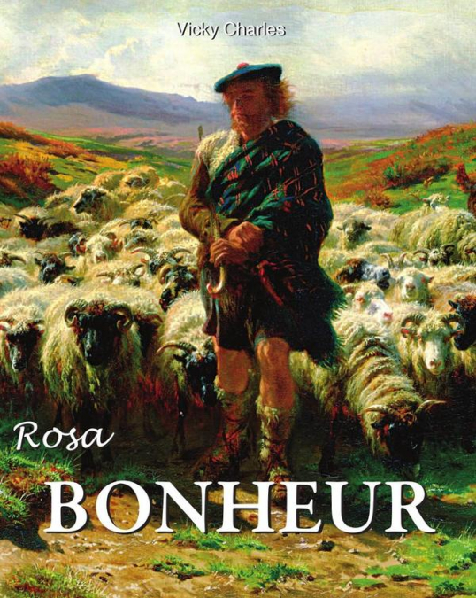 Rosa Bonheur