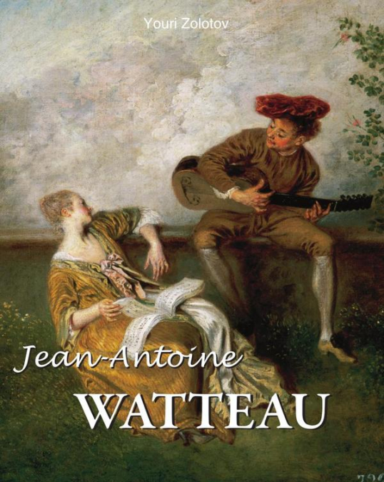 Jean-Antoine WATTEAU