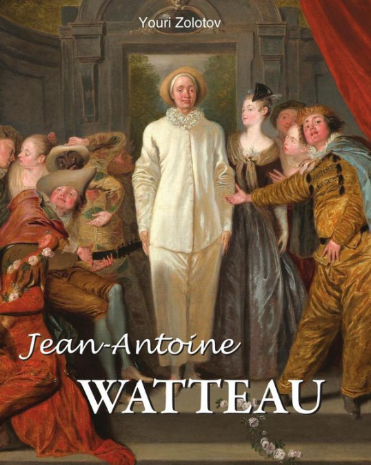 Jean-Antoine WATTEAU