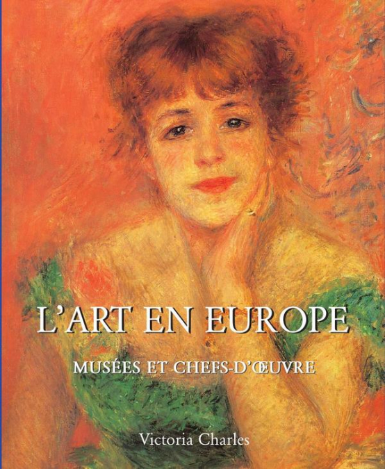 L’art en europe