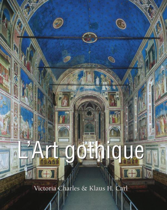 L’Art Gothique