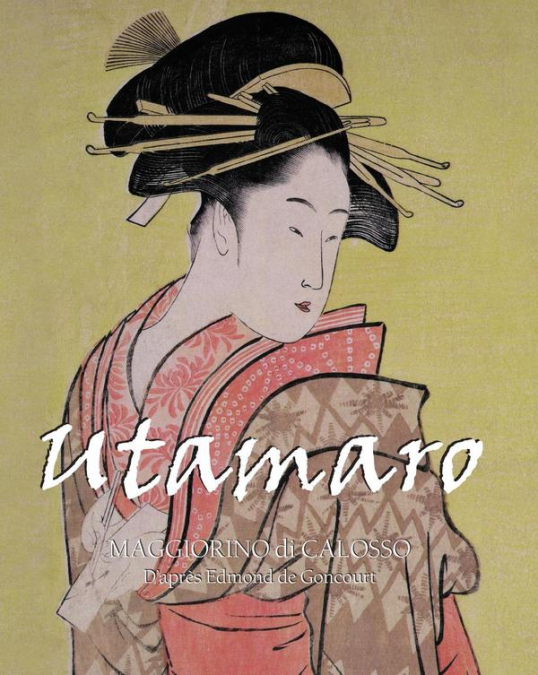 Utamaro