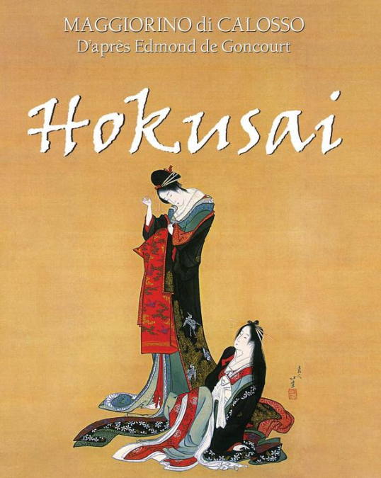 Hokusai