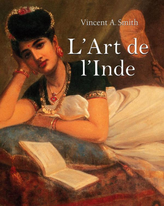 L’Art de l’Inde