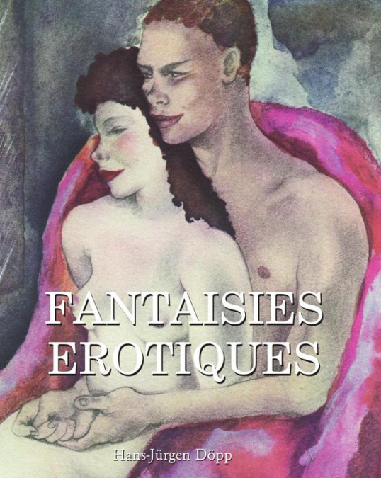 Fantaisies Erotiques