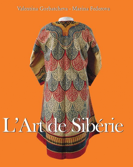 L’Art de Sibérie