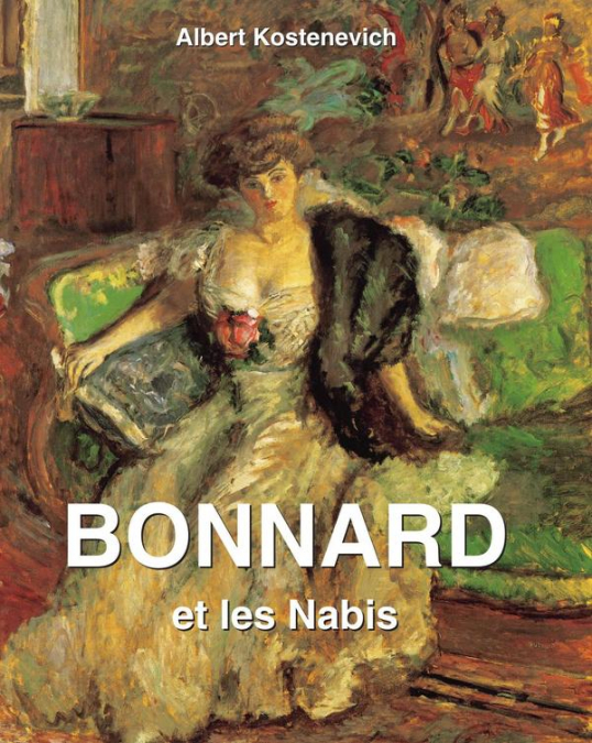 Bonnard et les Nabis