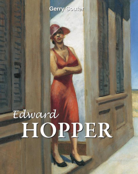 Edward hopper