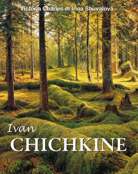 Ivan Chichkine