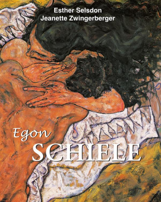 Egon Schiele