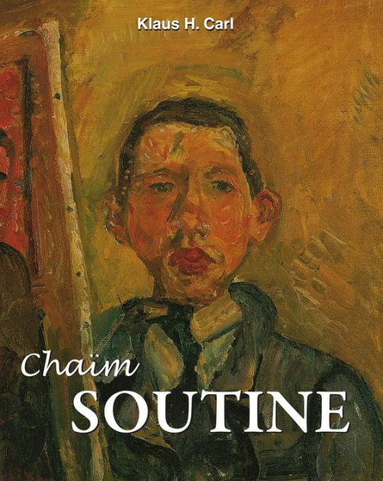 Chaïm Soutine