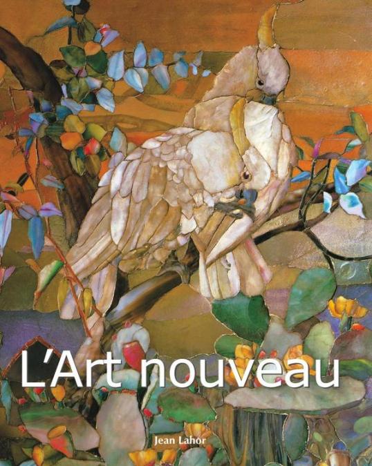 L’Art nouveau