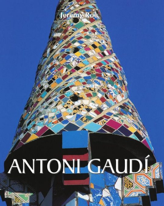 Antoni gaudí