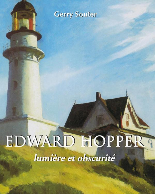 Edward Hopper
