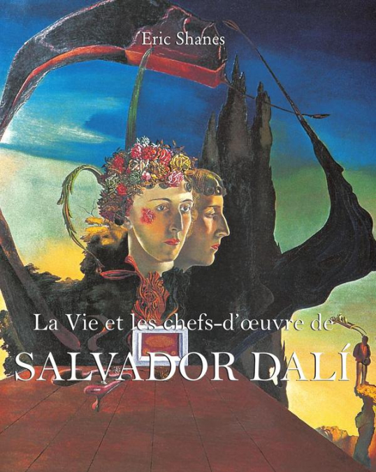 Salvador Dalí